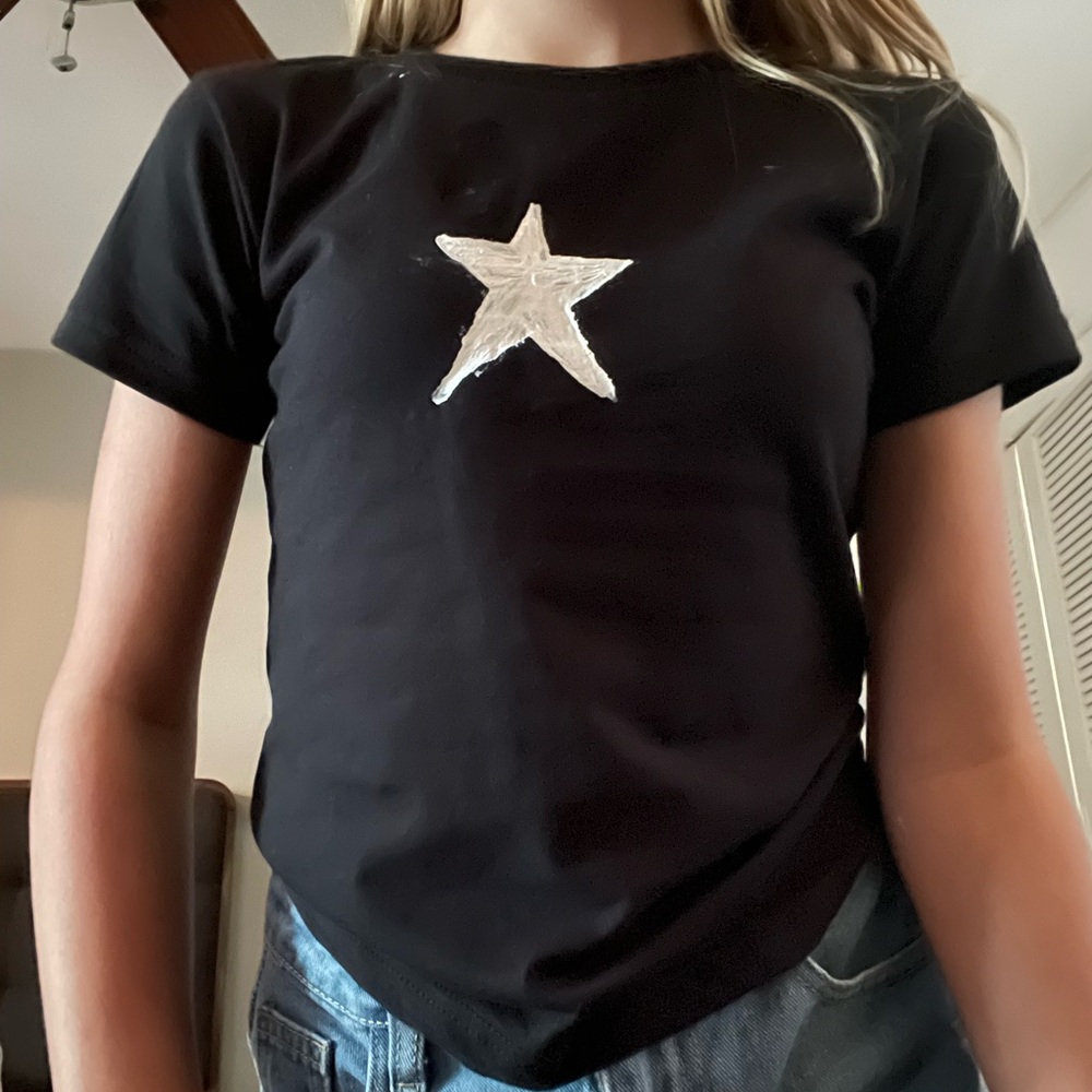 Star Tee